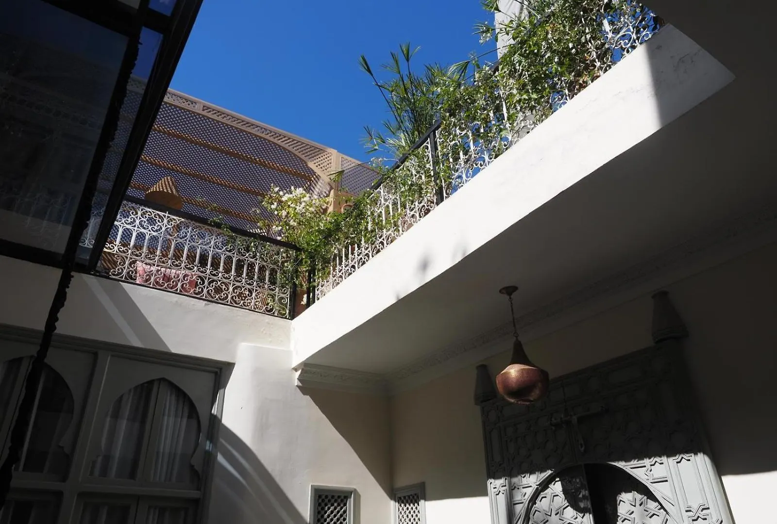 Riad Kamilyes Marrakesh 0*,  Morocco