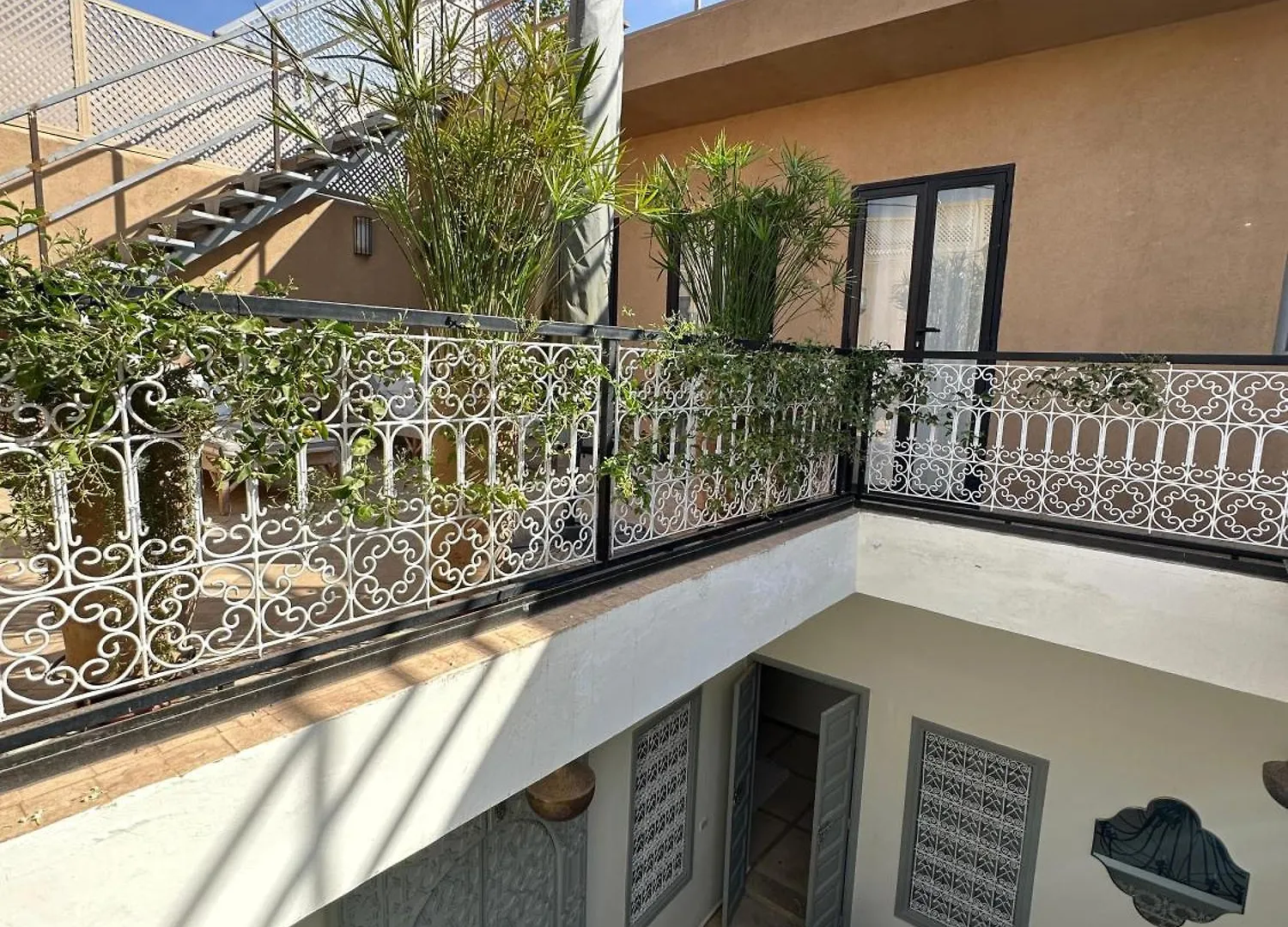 Holiday home Riad Kamilyes Marrakesh