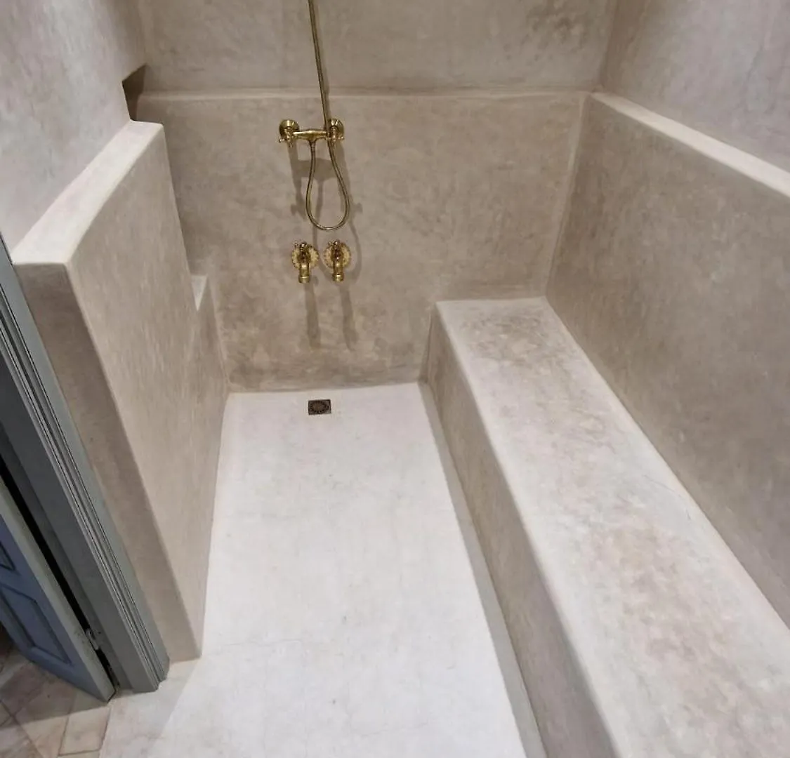 Holiday home Riad Kamilyes Marrakesh Morocco