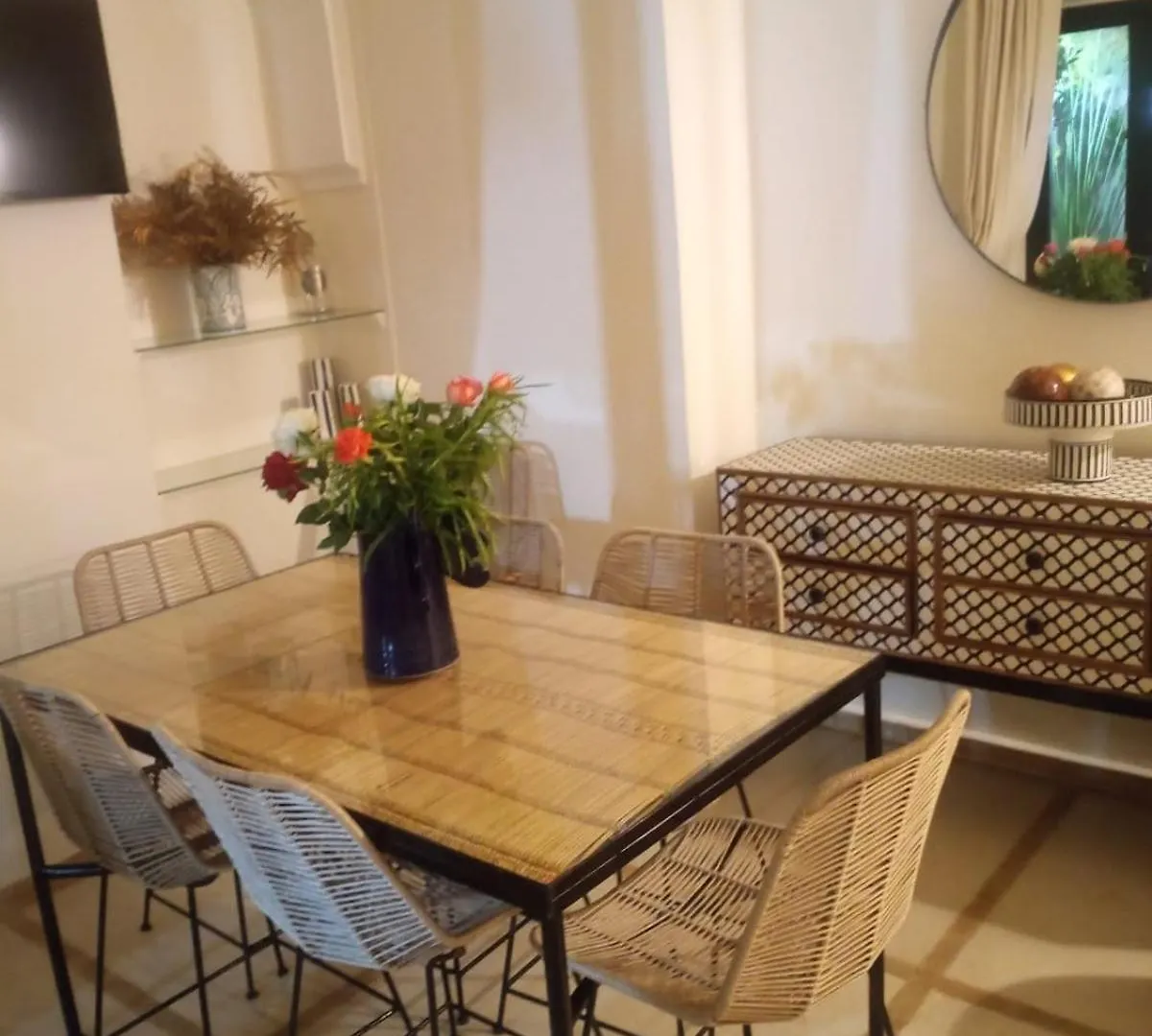 Riad Kamilyes Marrakesh Morocco