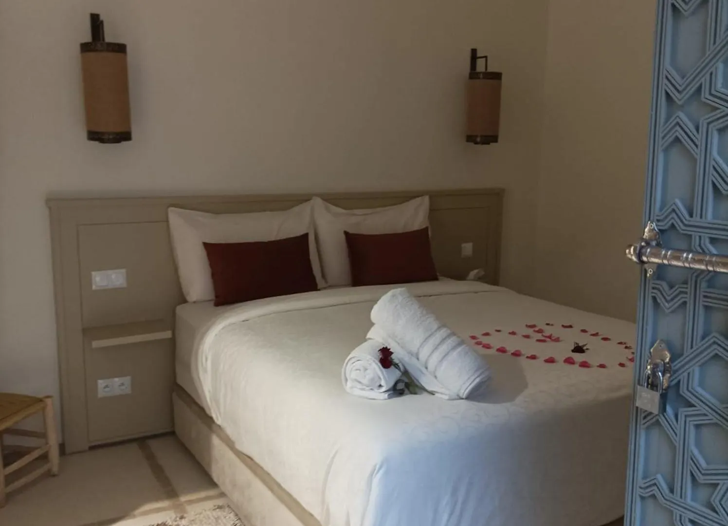 Riad Kamilyes Marrakesh Holiday home