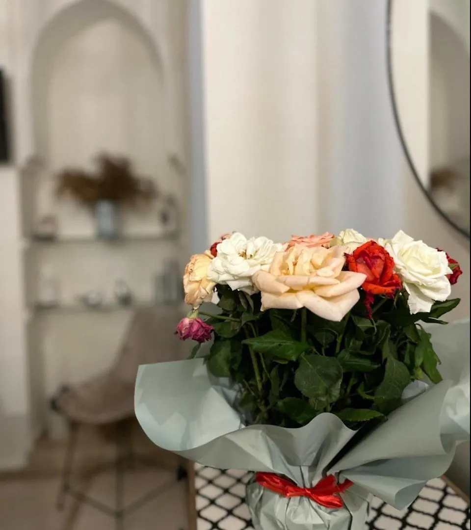 Holiday home Riad Kamilyes Marrakesh Morocco