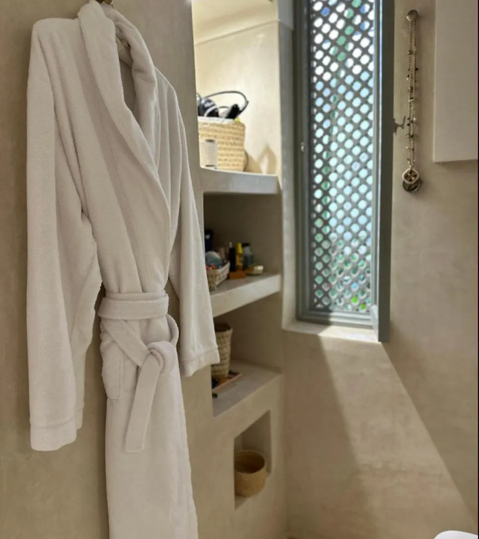 Riad Kamilyes Marrakesh
