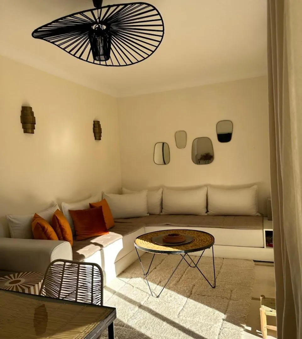 Riad Kamilyes Marrakesh 0*,  Morocco