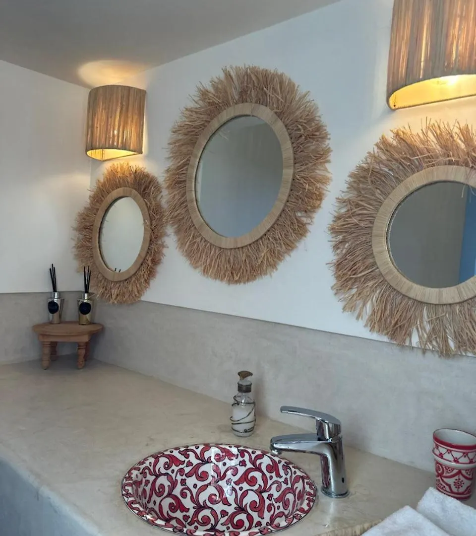 Riad Kamilyes Marrakesh Holiday home