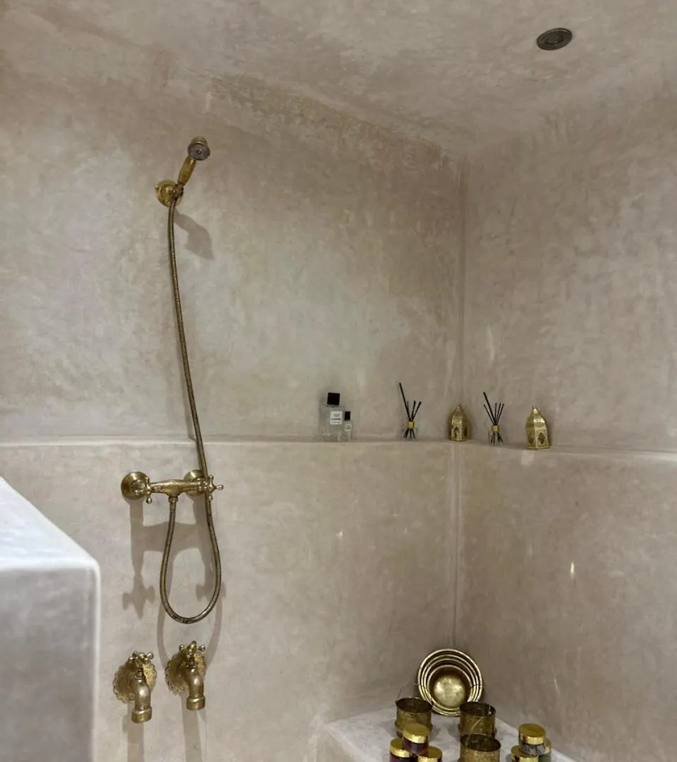 Riad Kamilyes Marrakesh 0*,