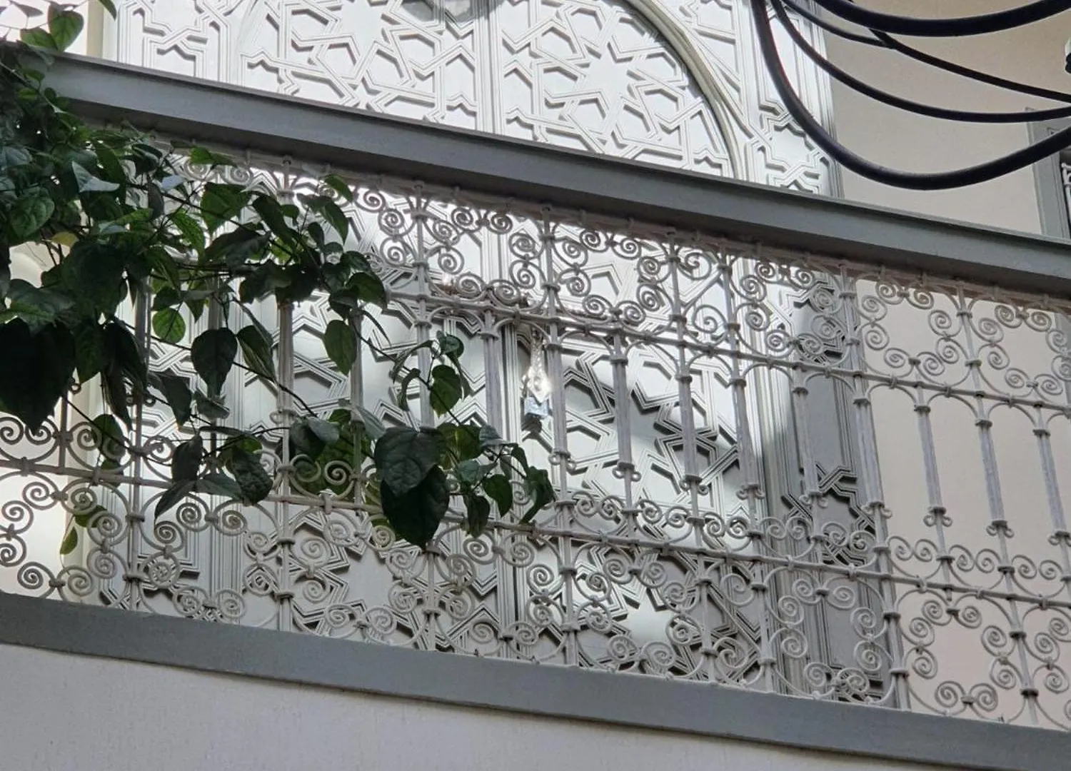 Riad Kamilyes Marrakesh 0*,
