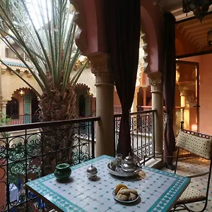 3* Riad Atlas Iv And