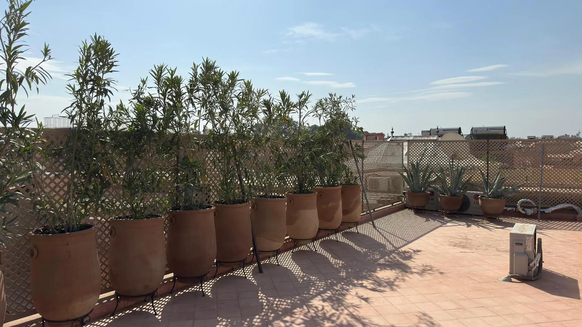 Holiday home Riad Kamilyes Marrakesh
