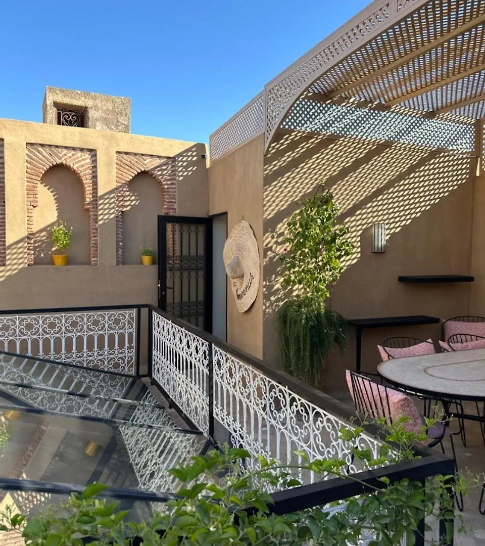 Riad Kamilyes Marrakesh 0*,  Morocco